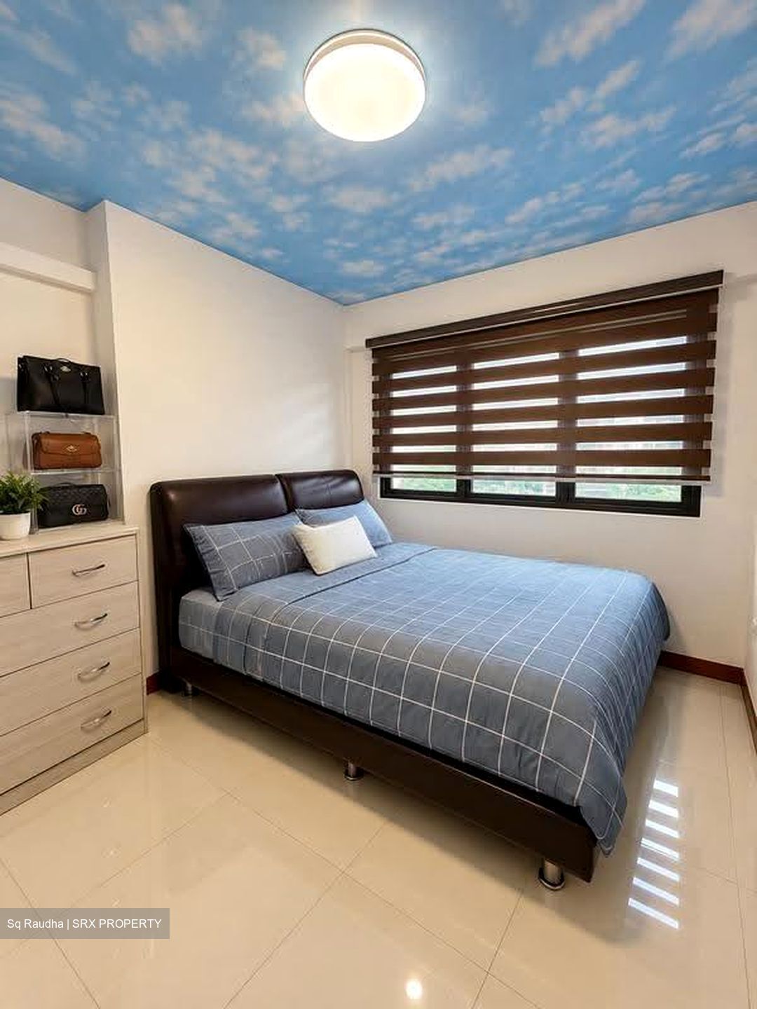 Blk 818B Keat Hong Mirage (Choa Chu Kang), HDB 4 Rooms #631536991